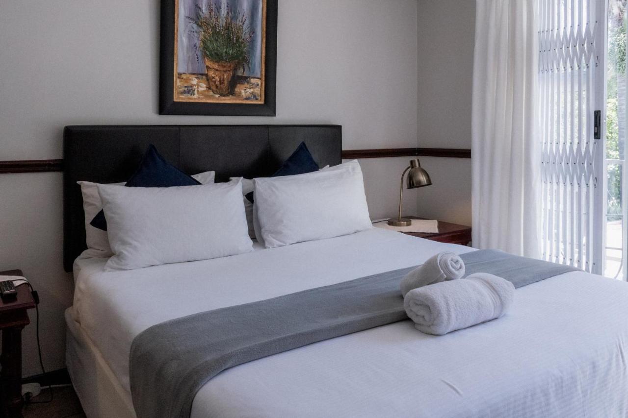 Park Living Guesthouse บลูมฟอนเทน ห้อง รูปภาพ